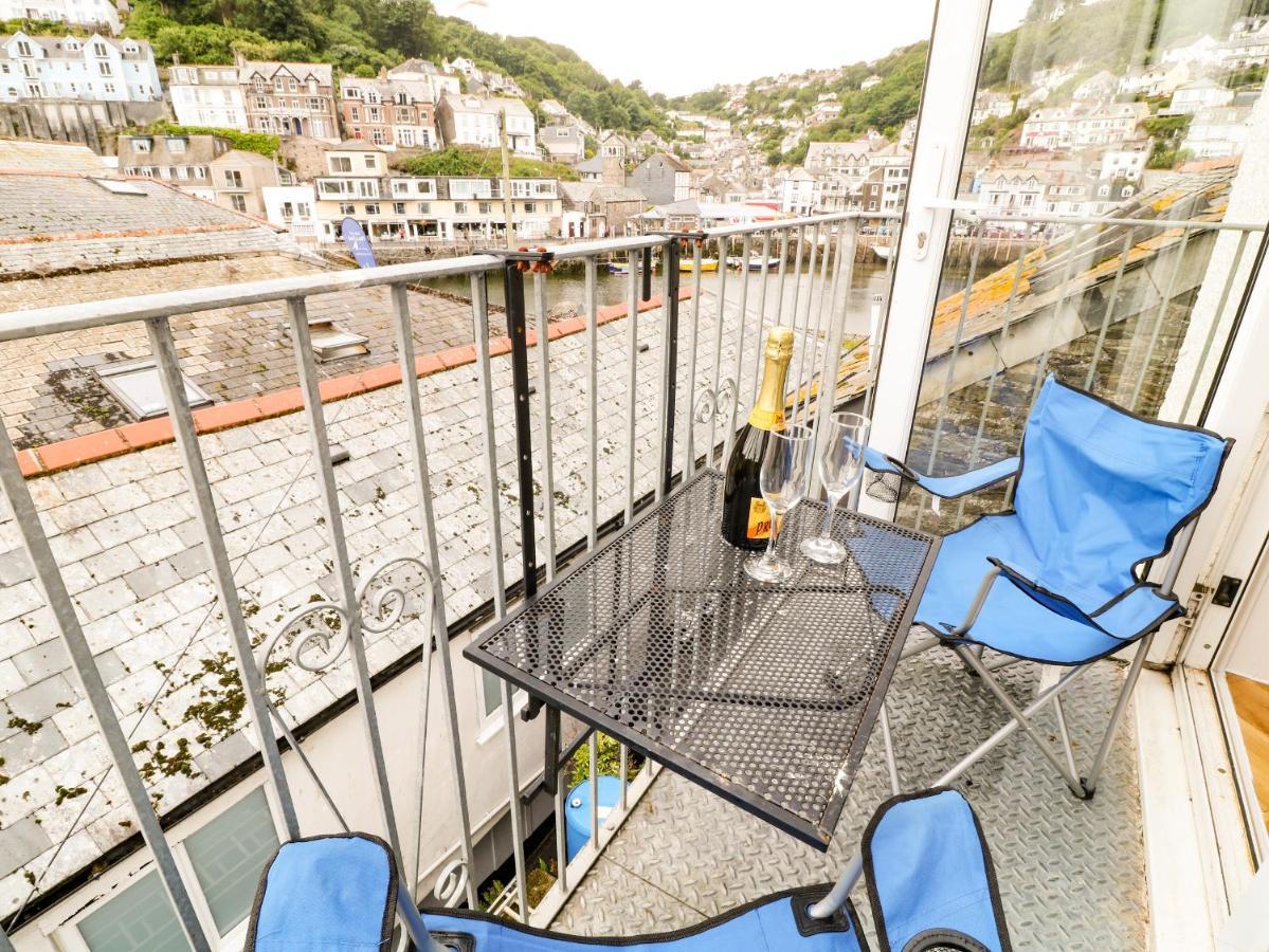 Harbour Hideaway Villa Лу Екстериор снимка